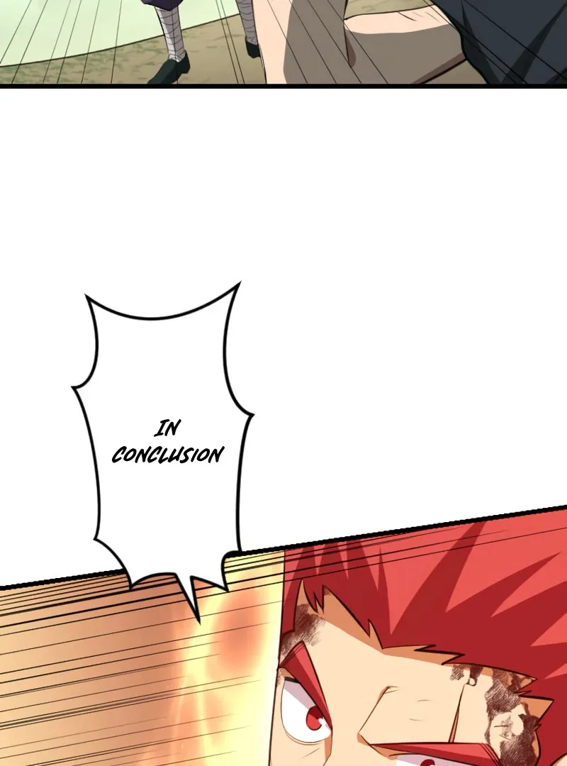 ??? Rank no Ura Soubi Musou Chapter 72 page 85