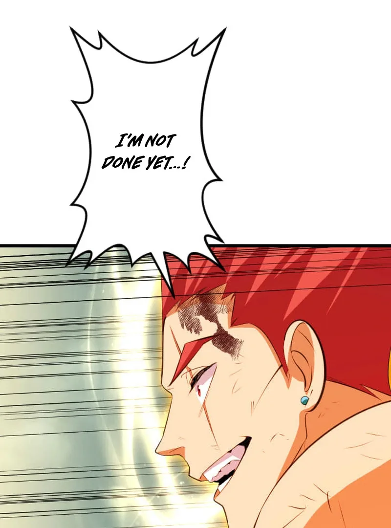 ??? Rank no Ura Soubi Musou Chapter 73 page 53