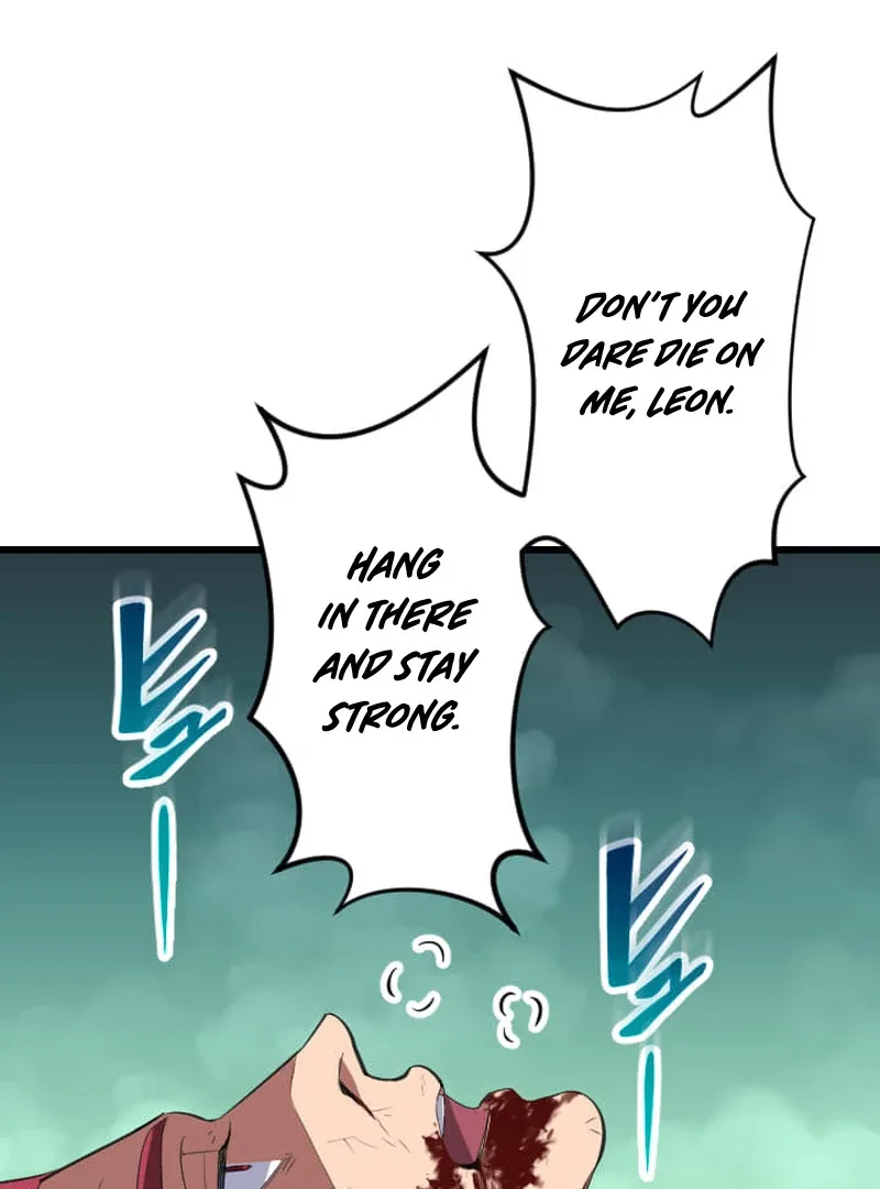 ??? Rank no Ura Soubi Musou Chapter 74 page 33