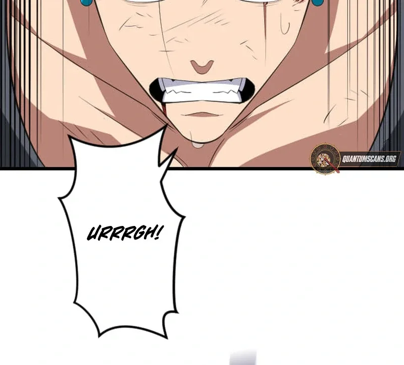 ??? Rank no Ura Soubi Musou Chapter 73 page 70