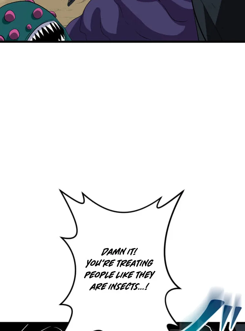 ??? Rank no Ura Soubi Musou Chapter 73 page 74
