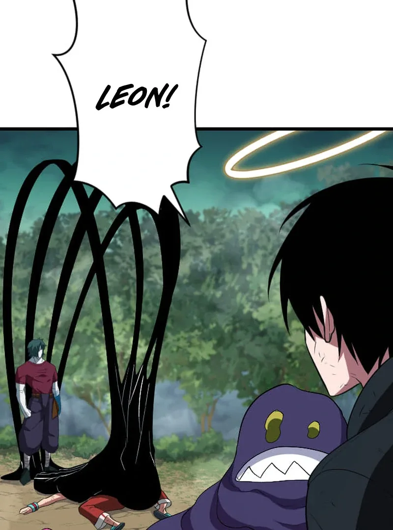 ??? Rank no Ura Soubi Musou Chapter 73 page 73