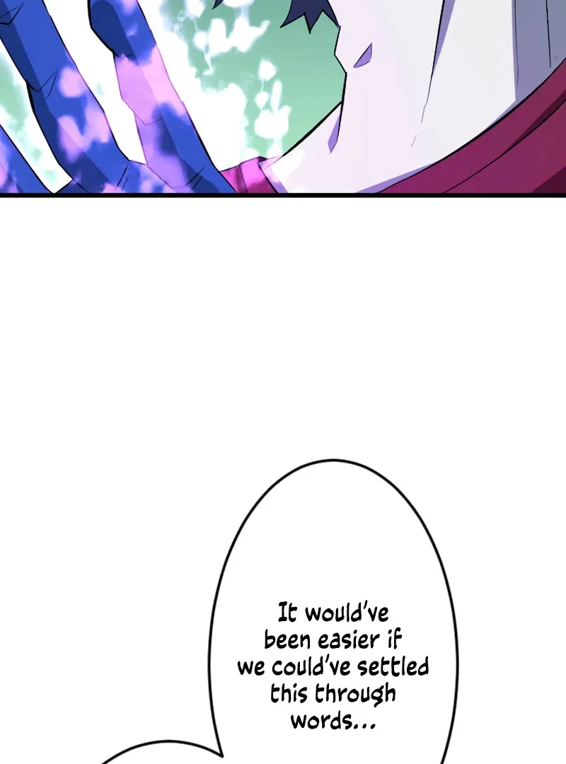 ??? Rank no Ura Soubi Musou Chapter 72 page 101
