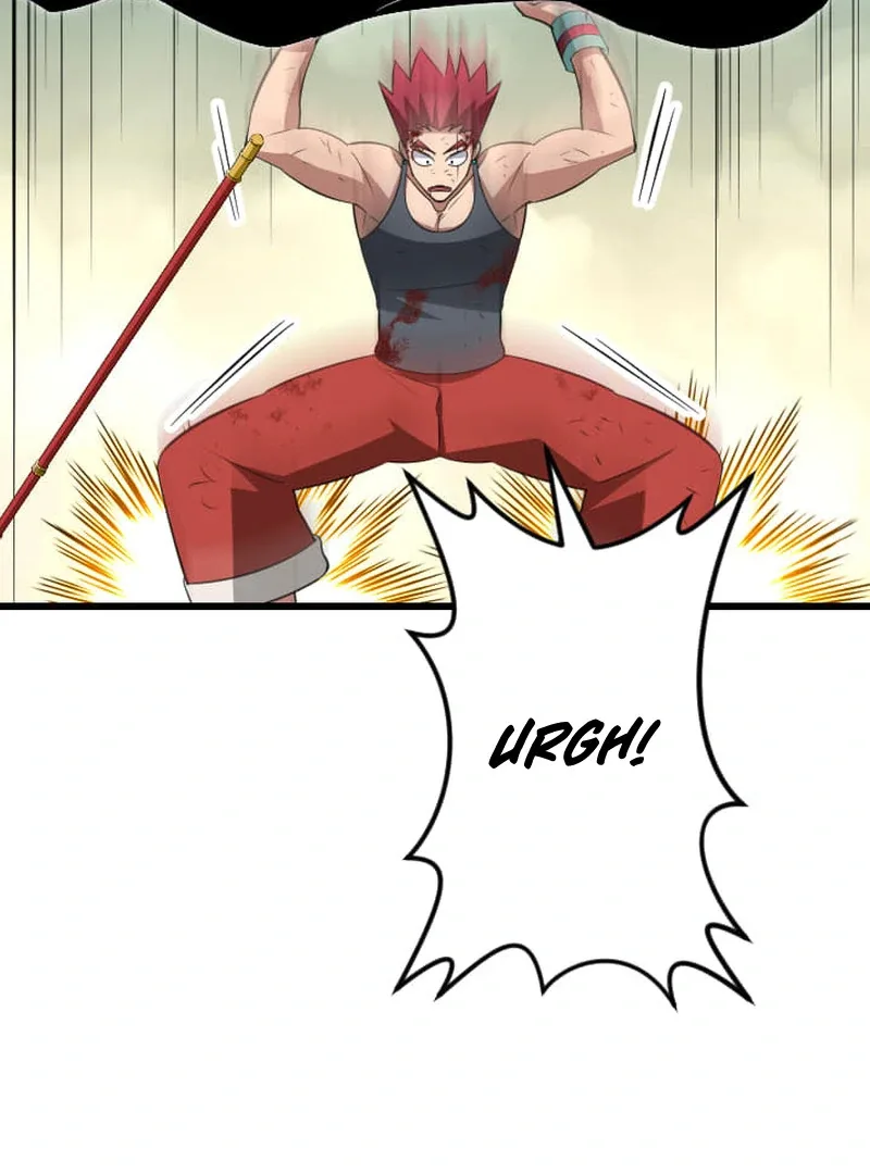 ??? Rank no Ura Soubi Musou Chapter 73 page 68