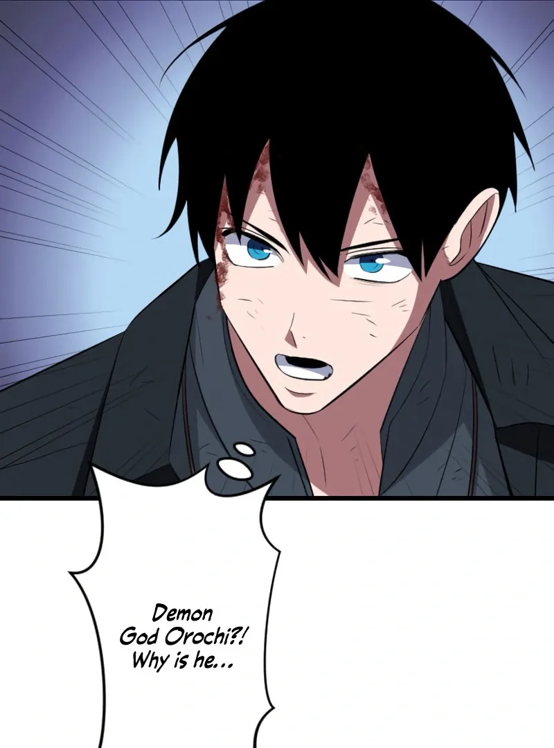 ??? Rank no Ura Soubi Musou Chapter 72 page 92