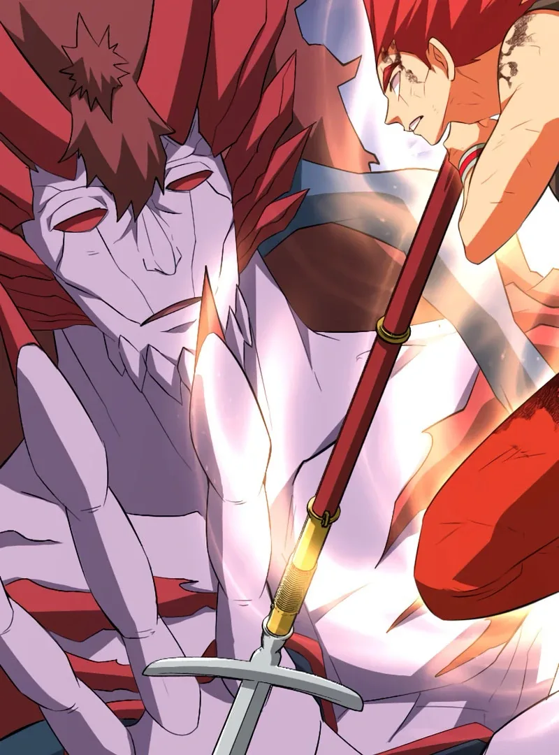 ??? Rank no Ura Soubi Musou Chapter 72 page 90