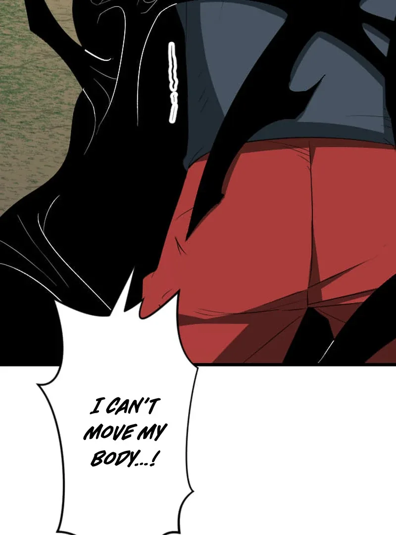 ??? Rank no Ura Soubi Musou Chapter 73 page 80