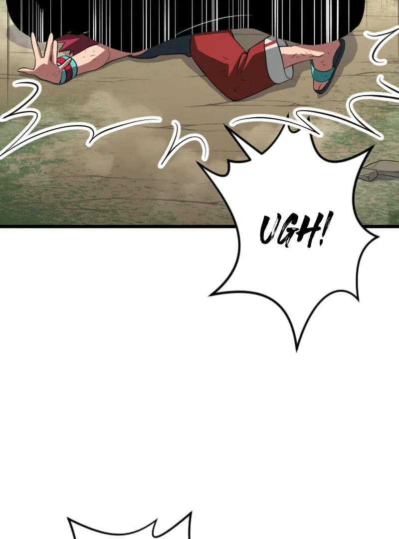 ??? Rank no Ura Soubi Musou Chapter 73 page 72