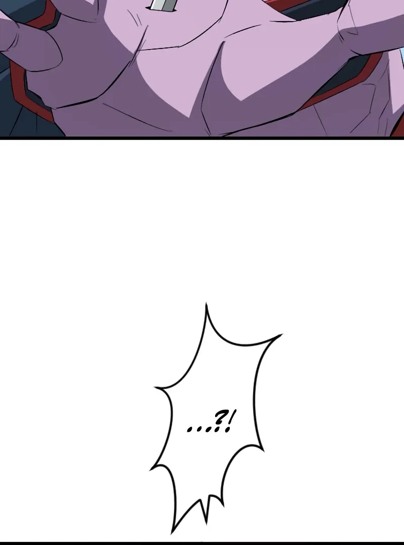 ??? Rank no Ura Soubi Musou Chapter 72 page 91
