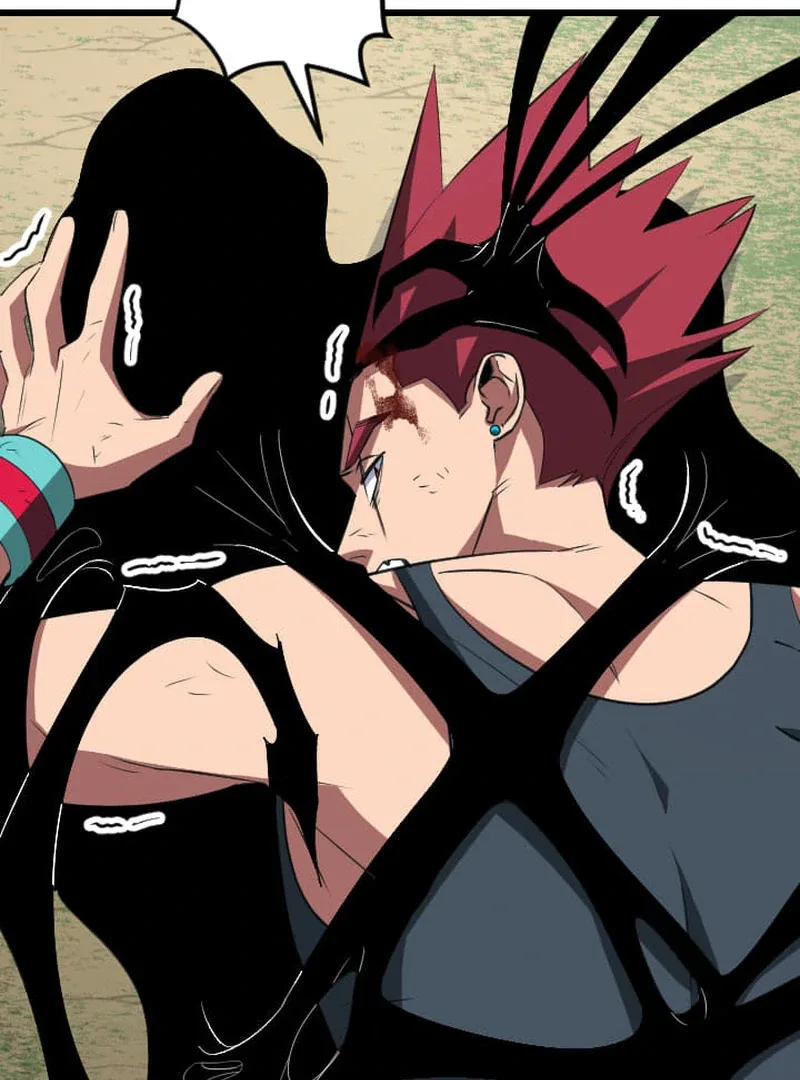 ??? Rank no Ura Soubi Musou Chapter 73 page 79