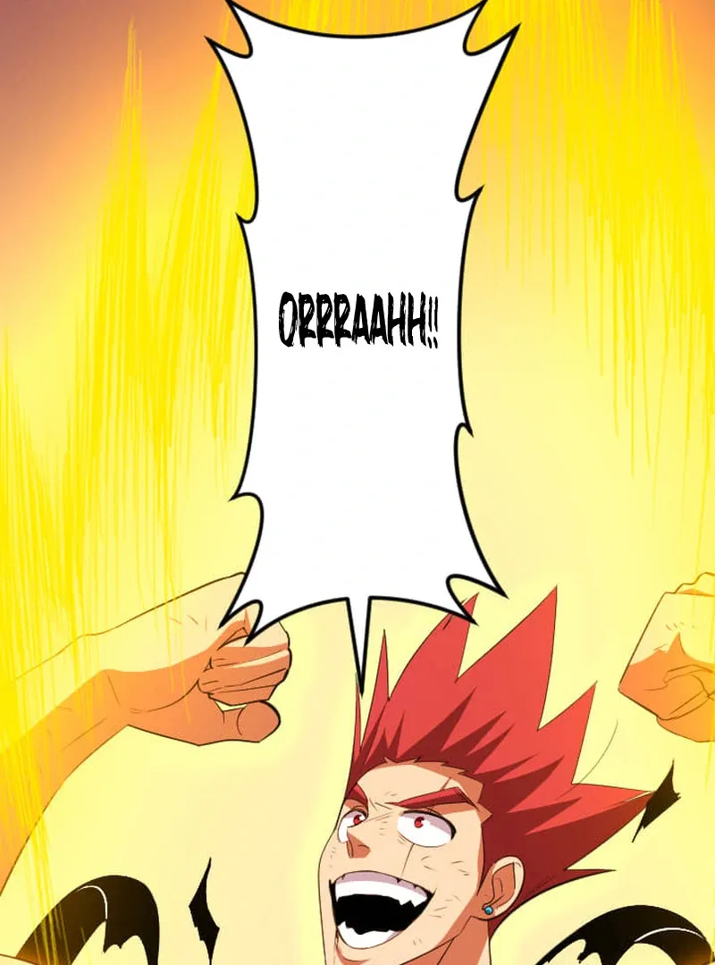 ??? Rank no Ura Soubi Musou Chapter 73 page 95
