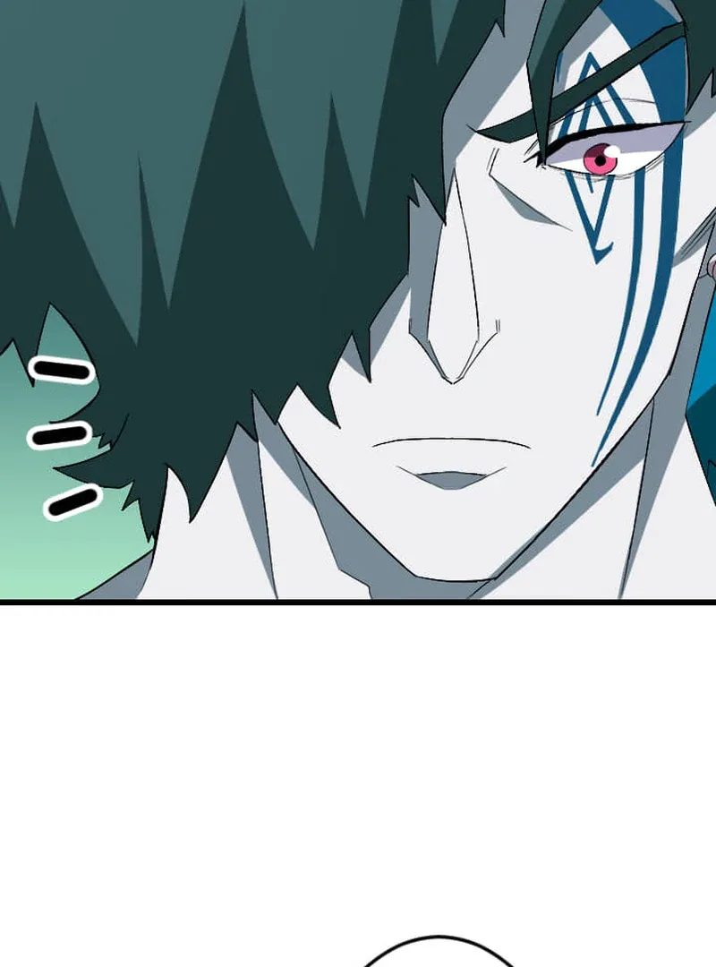 ??? Rank no Ura Soubi Musou Chapter 73 page 86