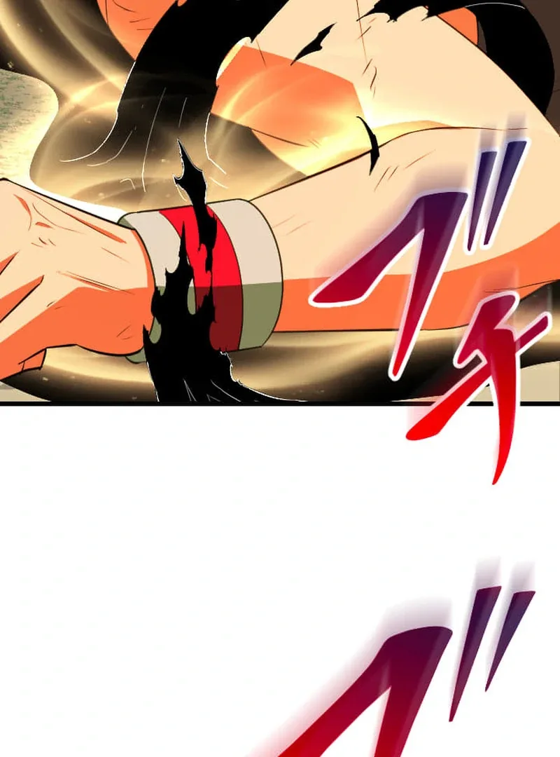 ??? Rank no Ura Soubi Musou Chapter 73 page 91