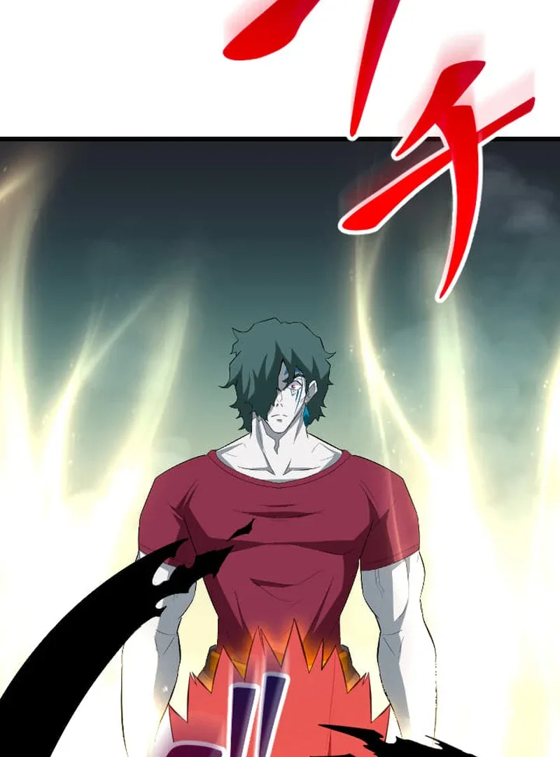 ??? Rank no Ura Soubi Musou Chapter 73 page 92