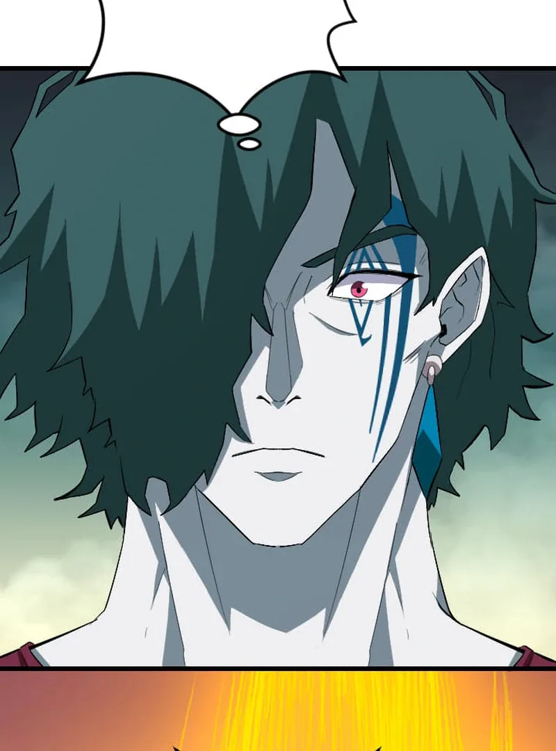 ??? Rank no Ura Soubi Musou Chapter 73 page 94