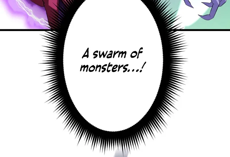 ??? Rank no Ura Soubi Musou Chapter 72 page 111