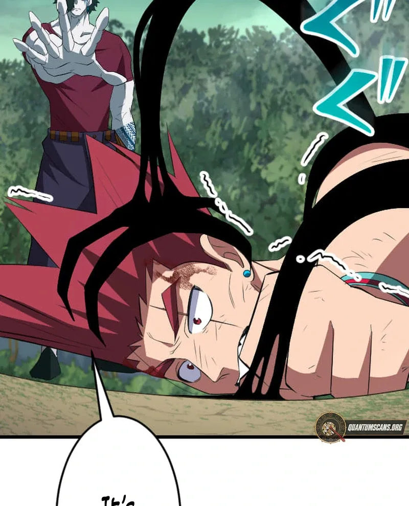 ??? Rank no Ura Soubi Musou Chapter 73 page 82