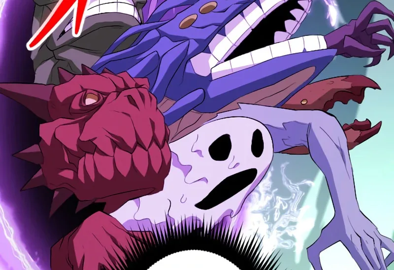 ??? Rank no Ura Soubi Musou Chapter 72 page 110
