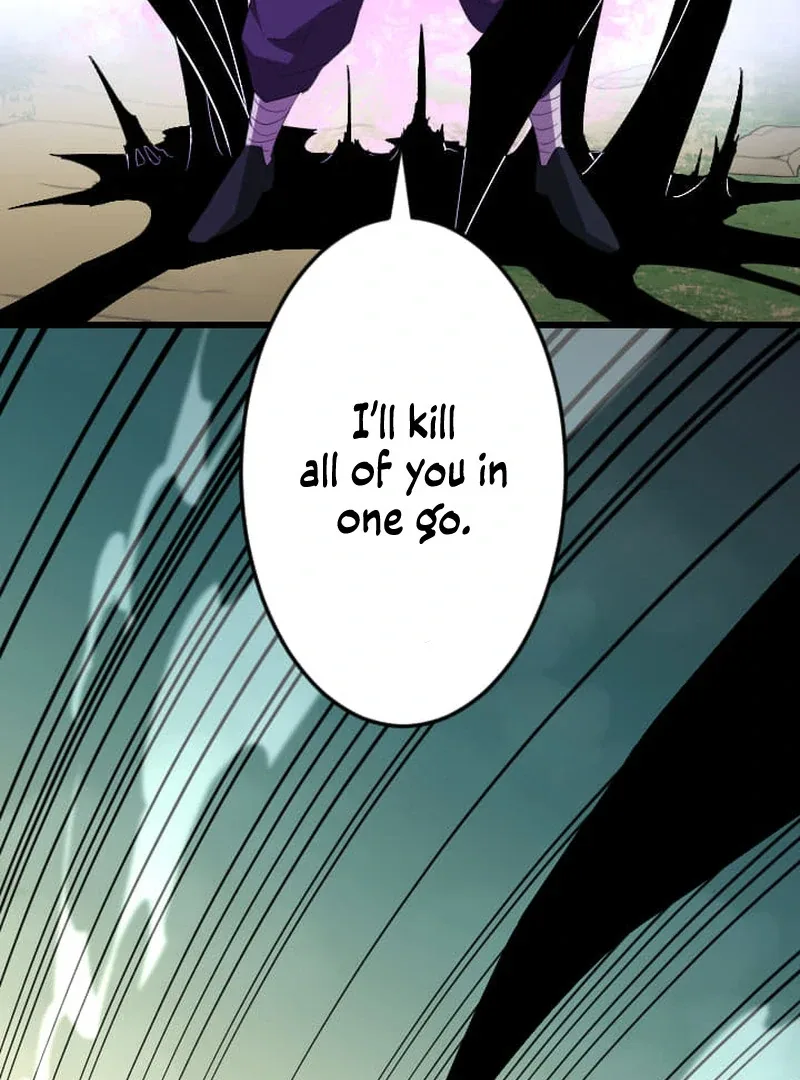 ??? Rank no Ura Soubi Musou Chapter 74 page 38