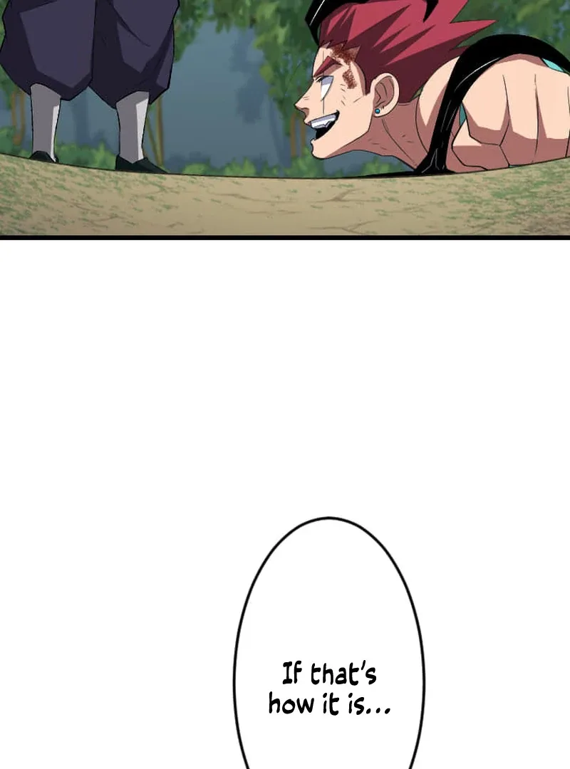 ??? Rank no Ura Soubi Musou Chapter 73 page 88