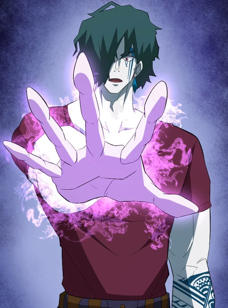 ??? Rank no Ura Soubi Musou Chapter 73 page 84