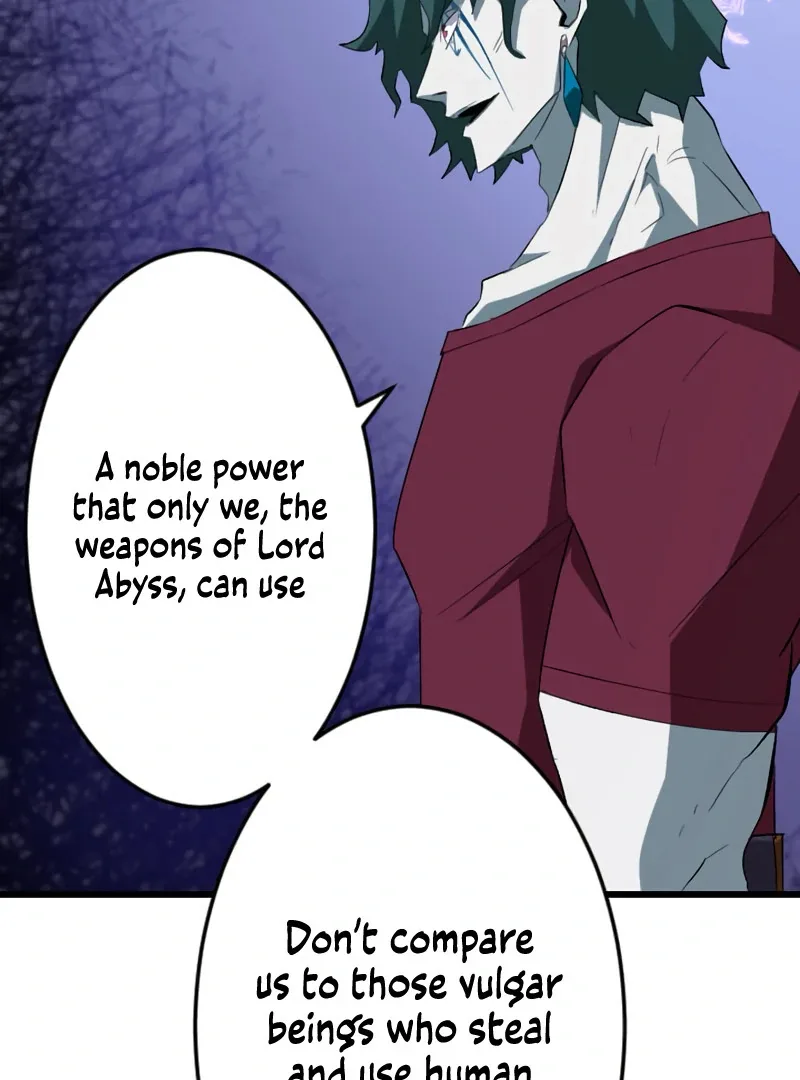 ??? Rank no Ura Soubi Musou Chapter 72 page 115