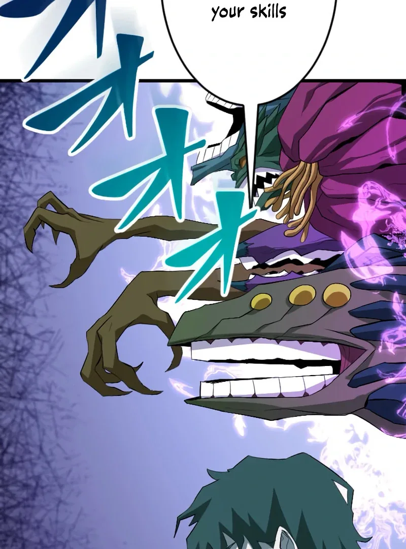 ??? Rank no Ura Soubi Musou Chapter 72 page 114