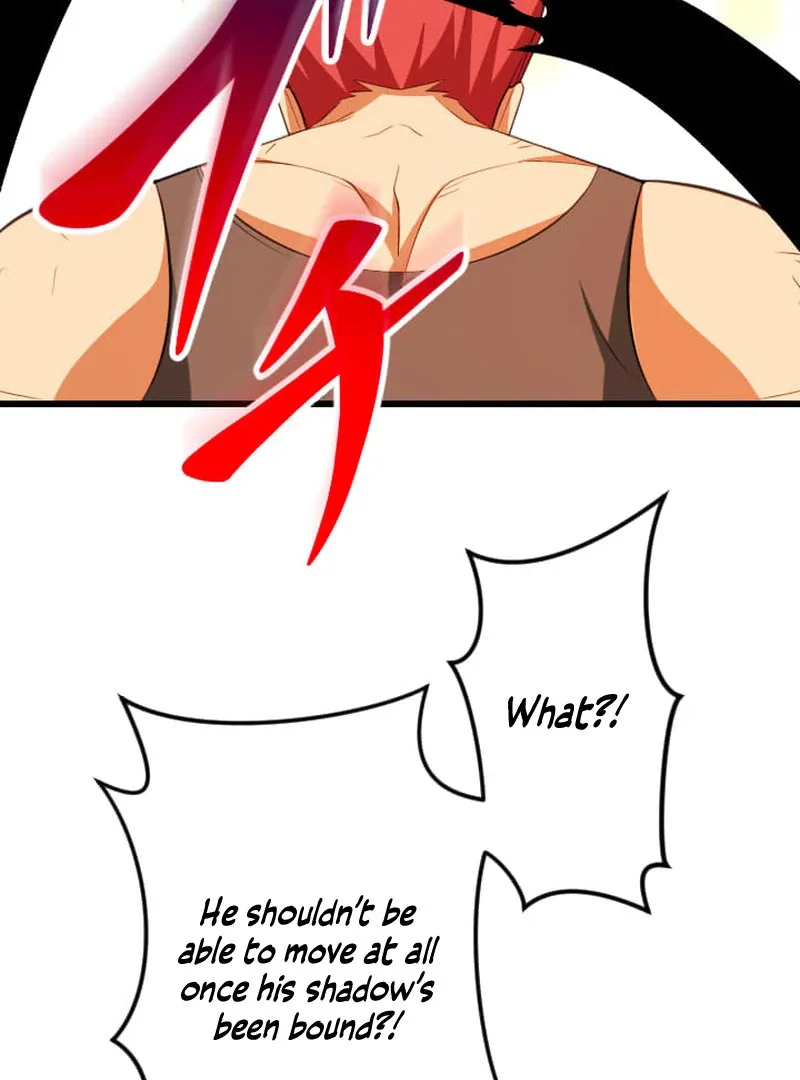 ??? Rank no Ura Soubi Musou Chapter 73 page 93