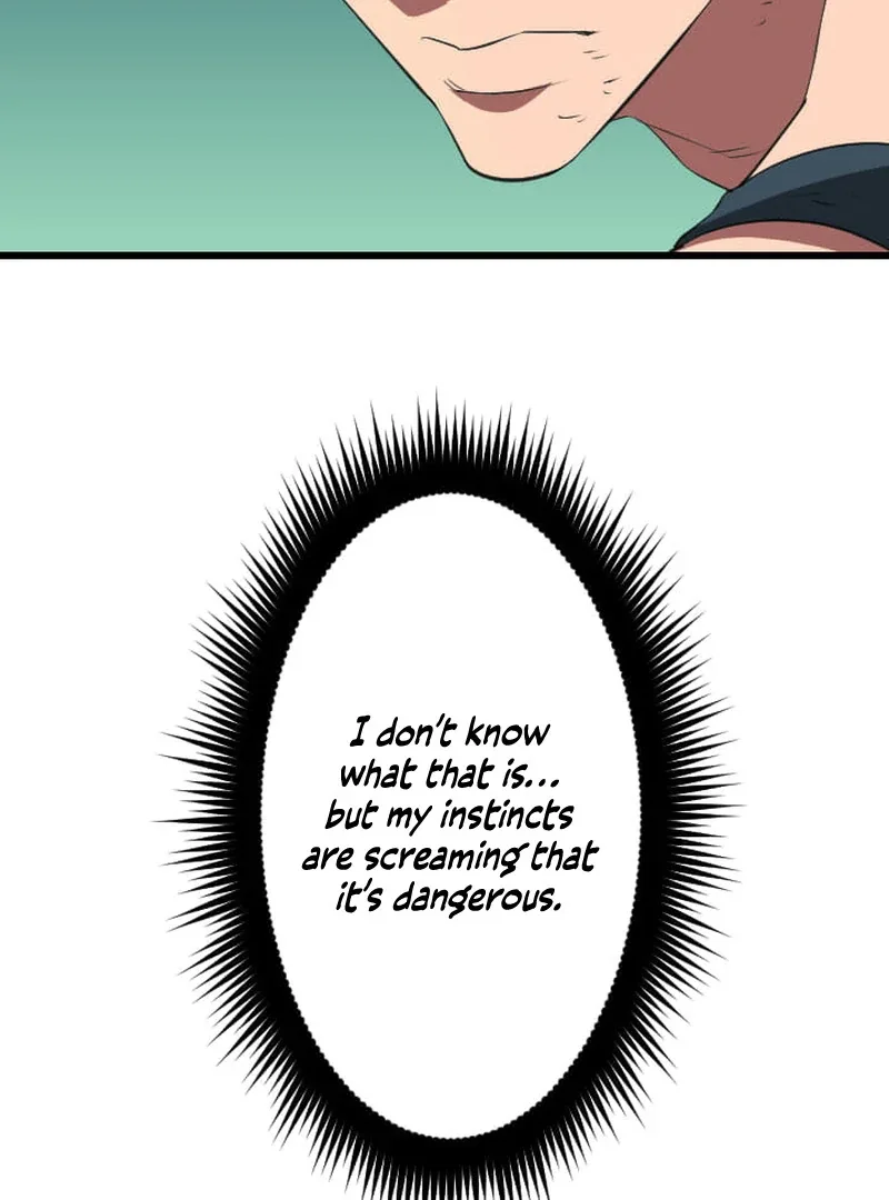 ??? Rank no Ura Soubi Musou Chapter 73 page 116