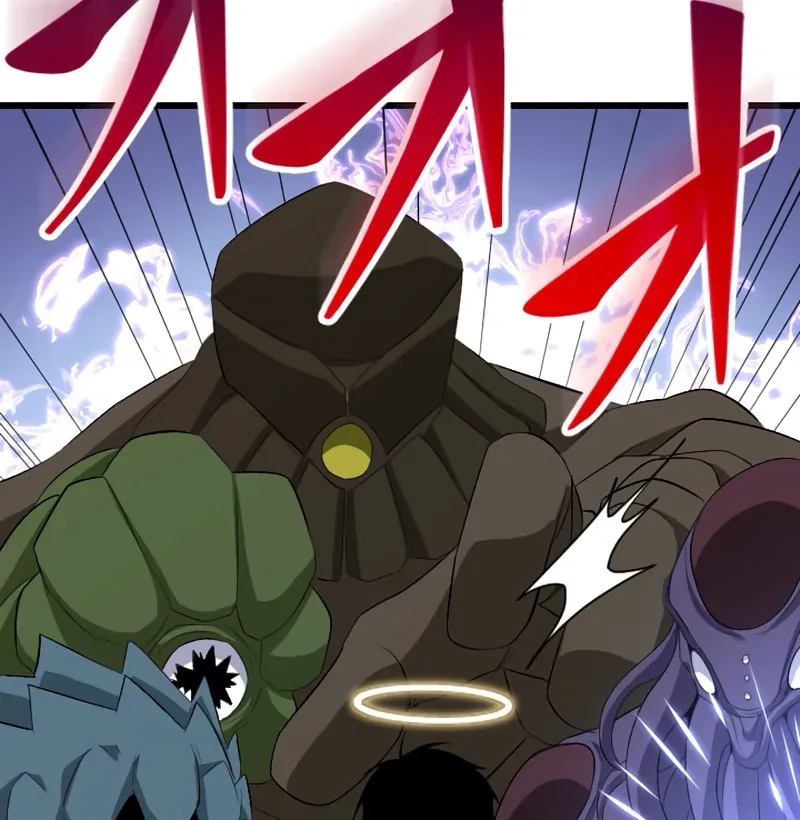 ??? Rank no Ura Soubi Musou Chapter 72 page 124