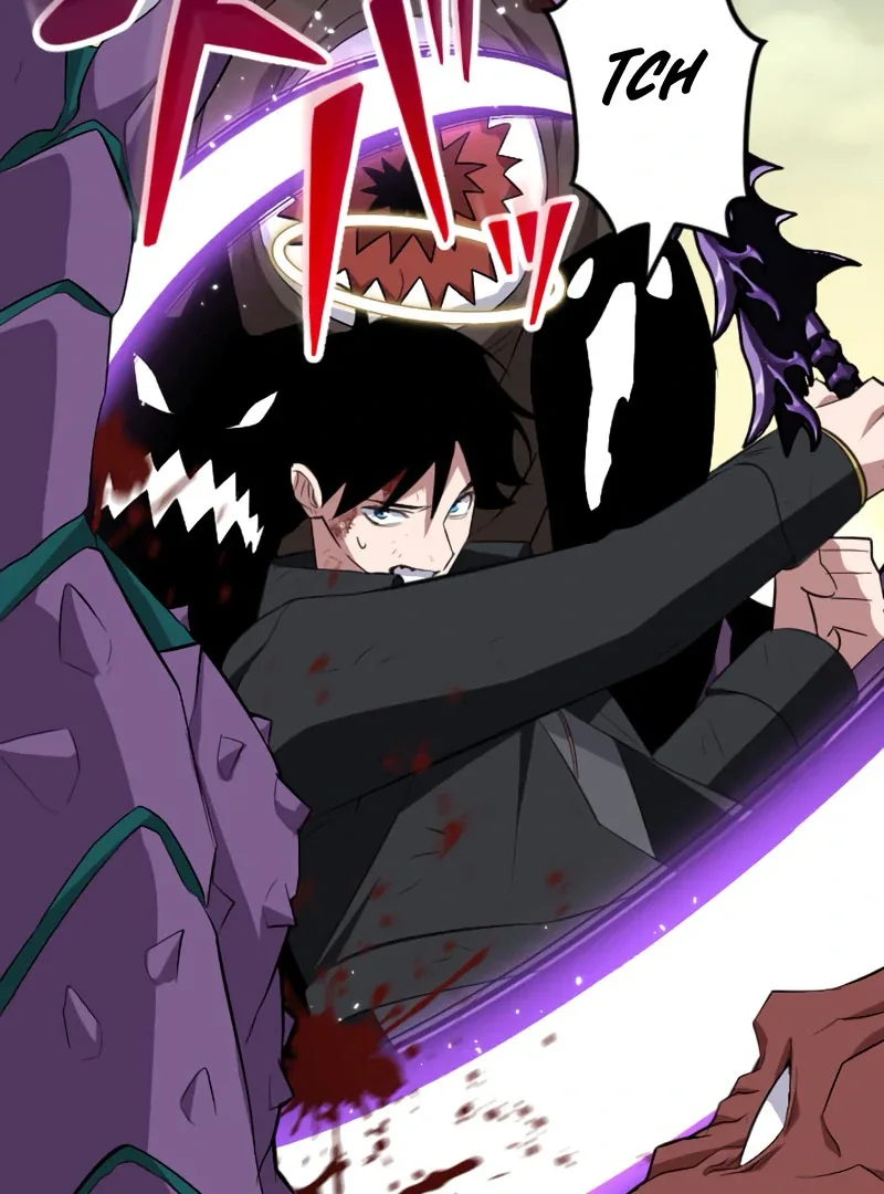 ??? Rank no Ura Soubi Musou Chapter 72 page 129