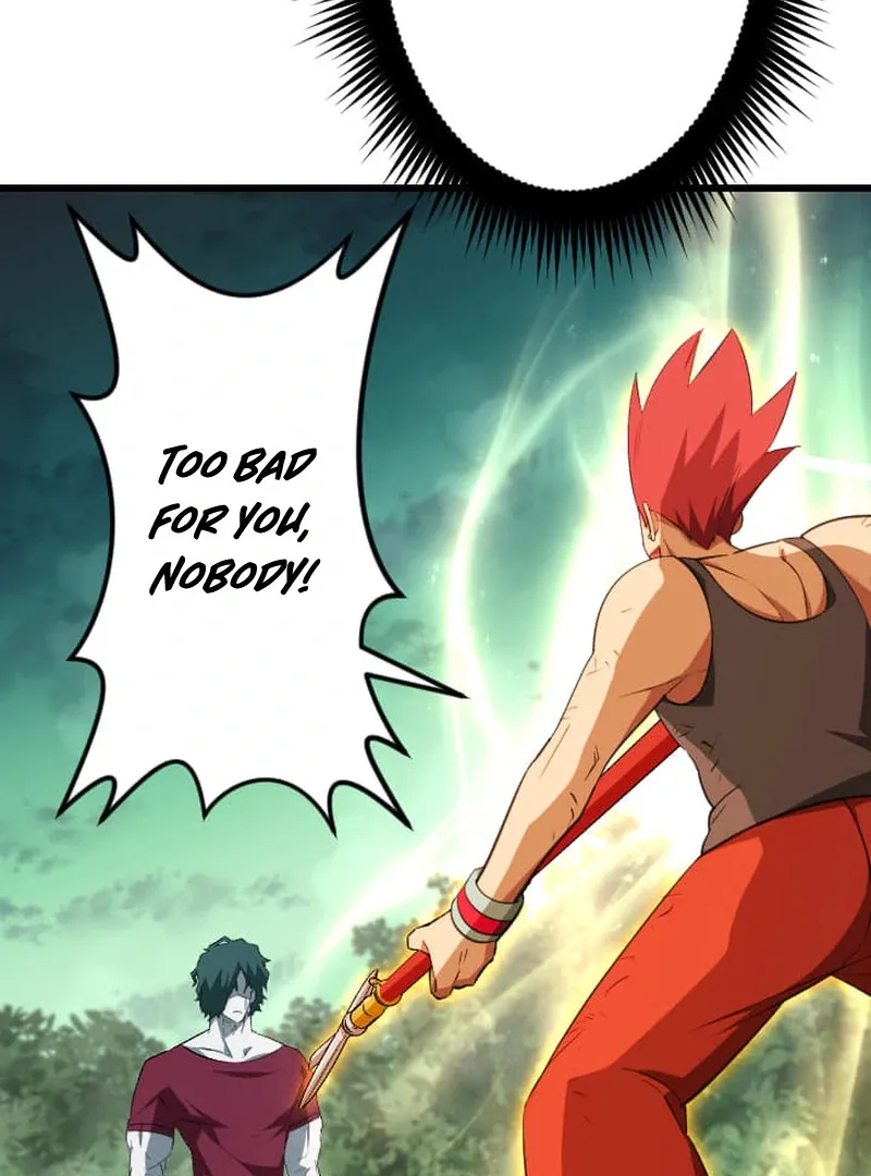 ??? Rank no Ura Soubi Musou Chapter 73 page 104