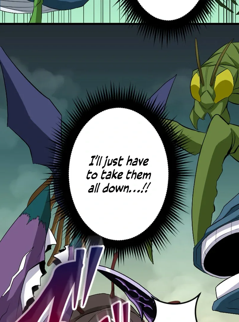 ??? Rank no Ura Soubi Musou Chapter 72 page 128