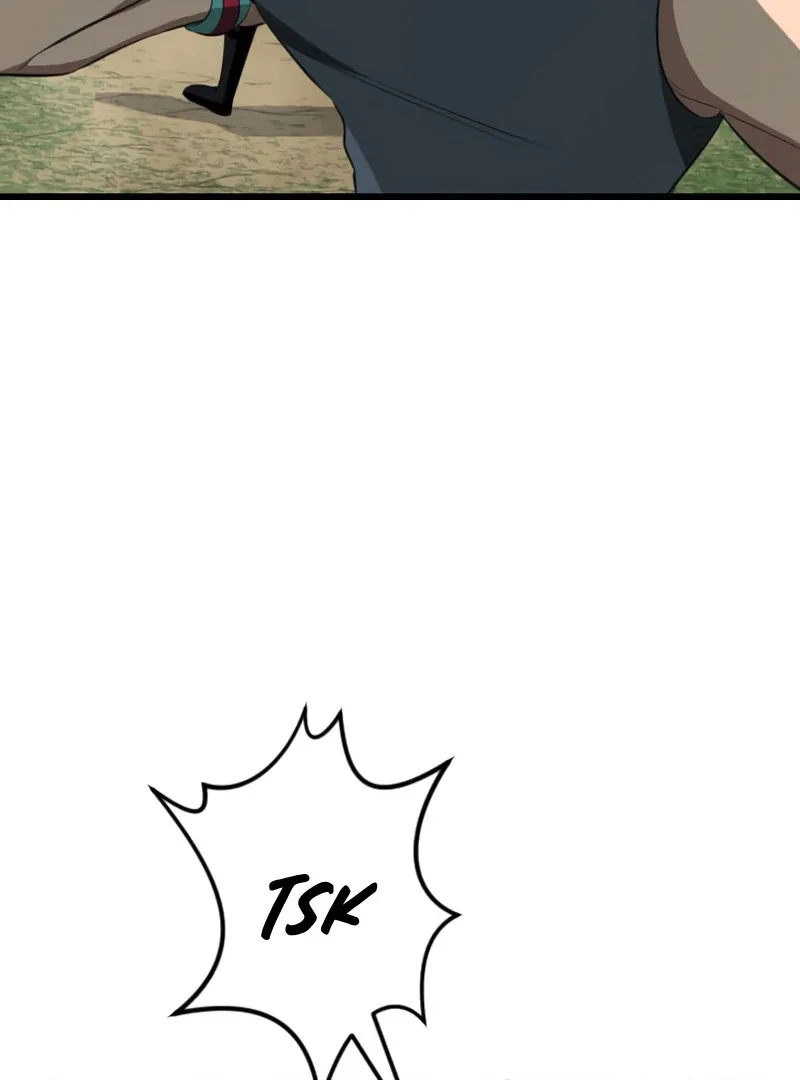 ??? Rank no Ura Soubi Musou Chapter 72 page 132