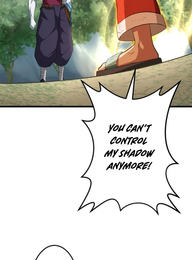 ??? Rank no Ura Soubi Musou Chapter 73 page 105