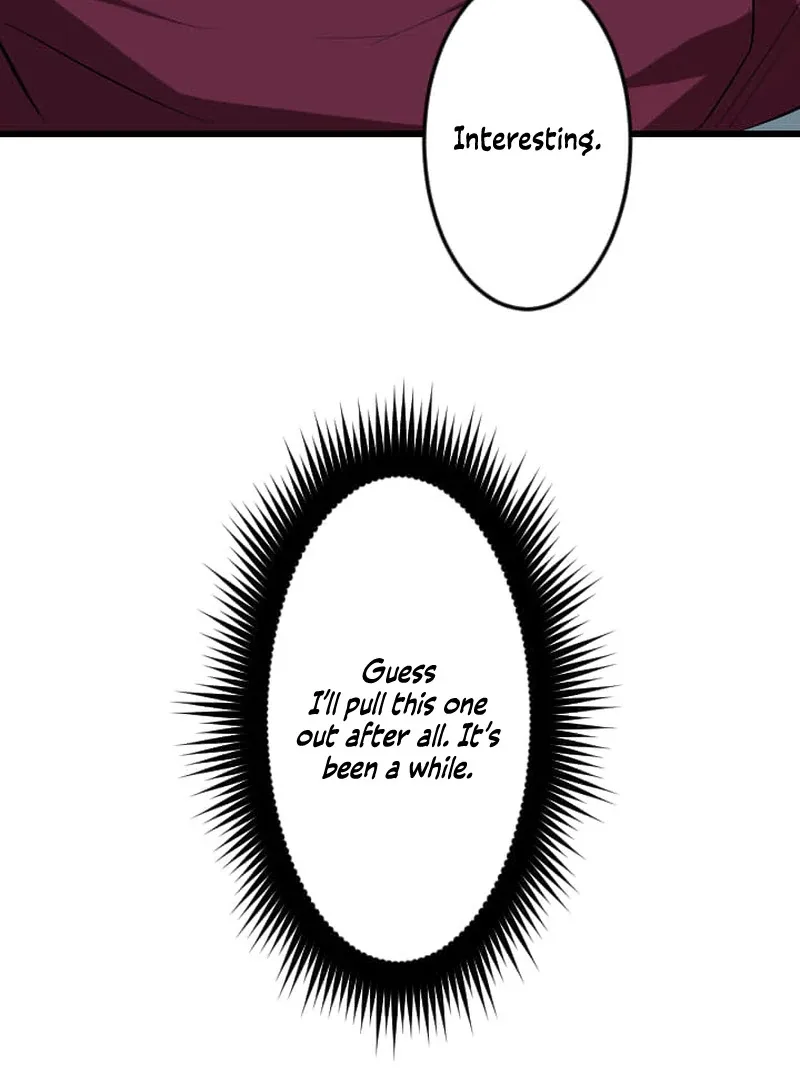 ??? Rank no Ura Soubi Musou Chapter 73 page 107