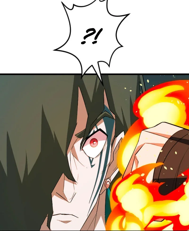 ??? Rank no Ura Soubi Musou Chapter 74 page 41