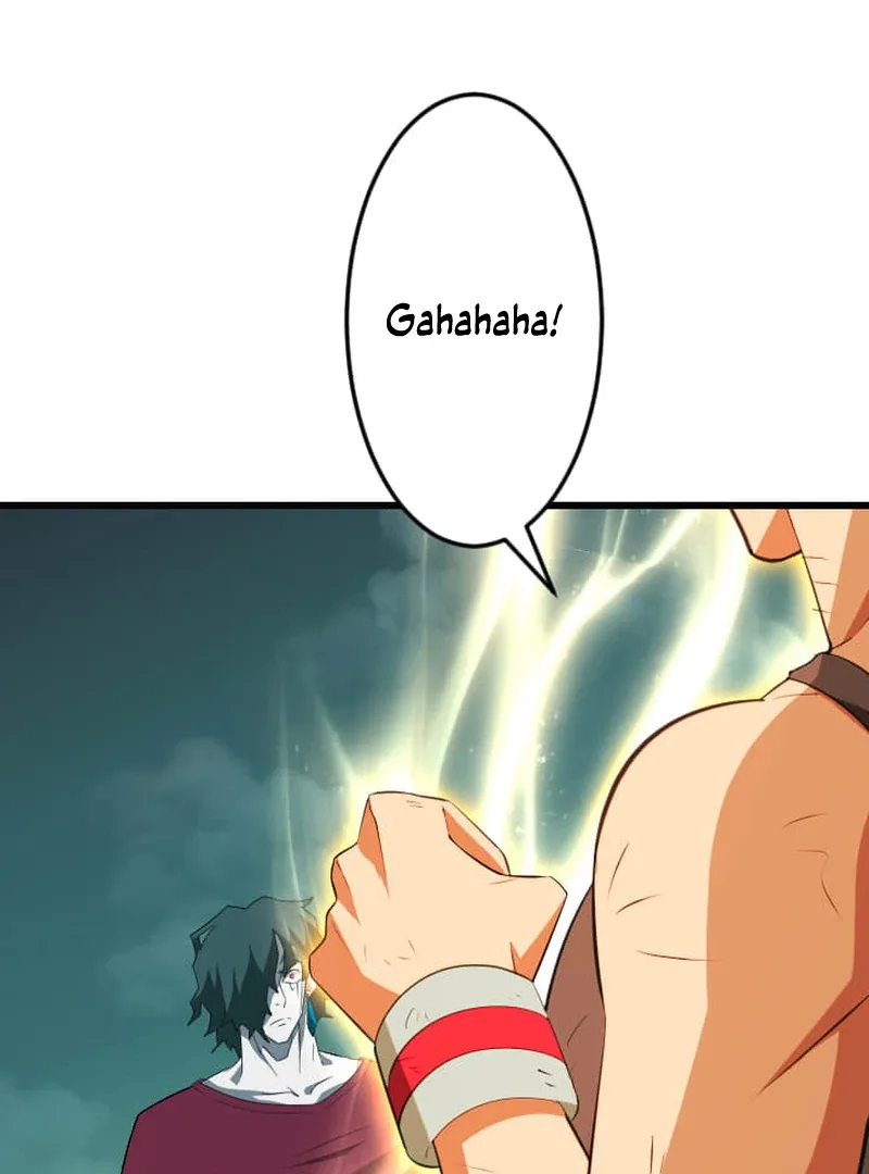 ??? Rank no Ura Soubi Musou Chapter 73 page 98
