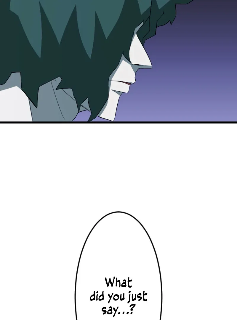 ??? Rank no Ura Soubi Musou Chapter 72 page 137