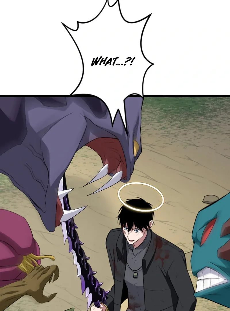 ??? Rank no Ura Soubi Musou Chapter 72 page 120