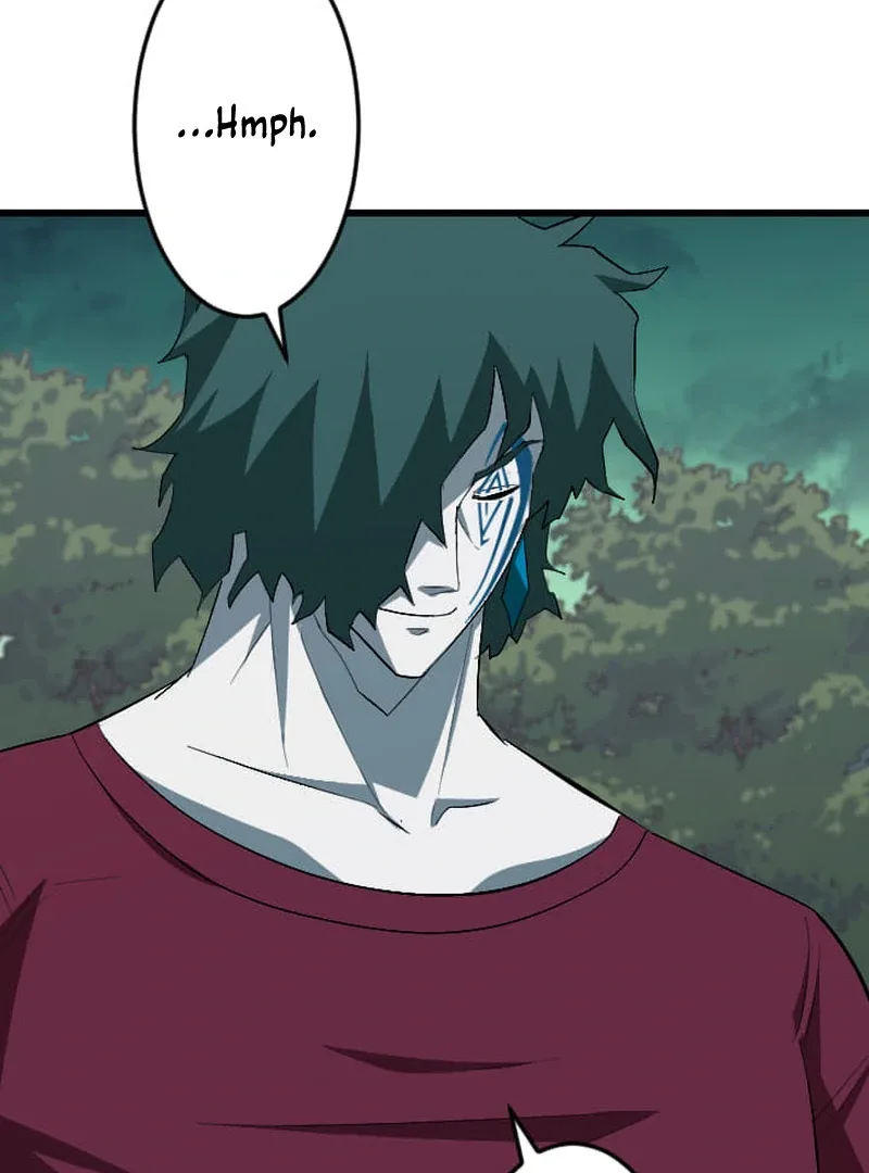??? Rank no Ura Soubi Musou Chapter 73 page 106