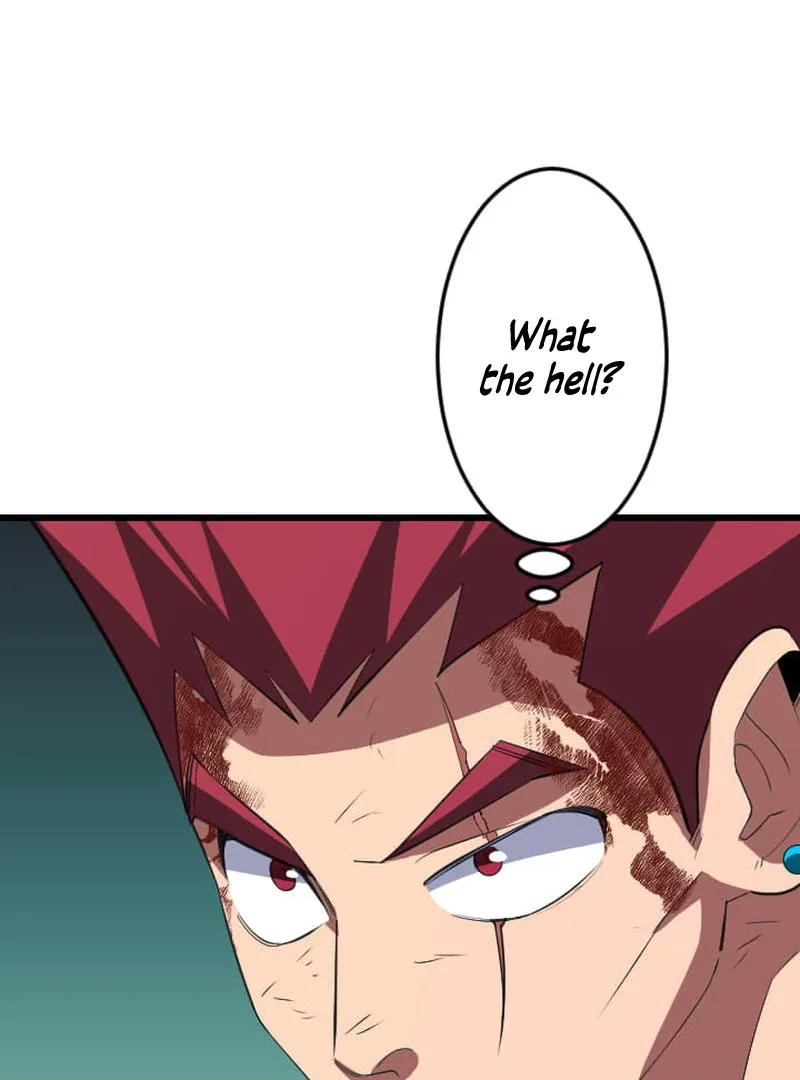 ??? Rank no Ura Soubi Musou Chapter 73 page 115
