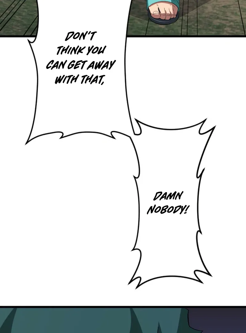 ??? Rank no Ura Soubi Musou Chapter 72 page 136