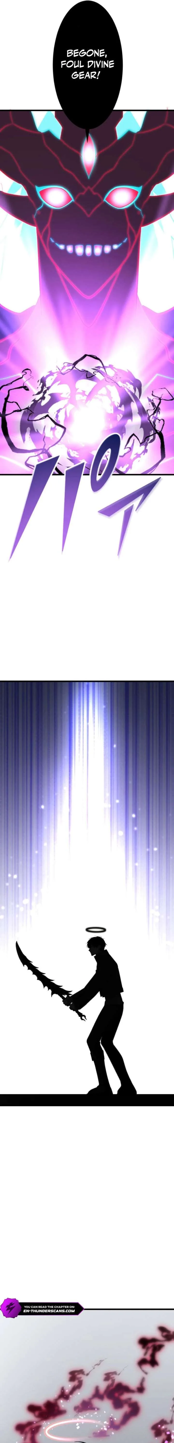 ??? Rank no Ura Soubi Musou Chapter 89 page 3