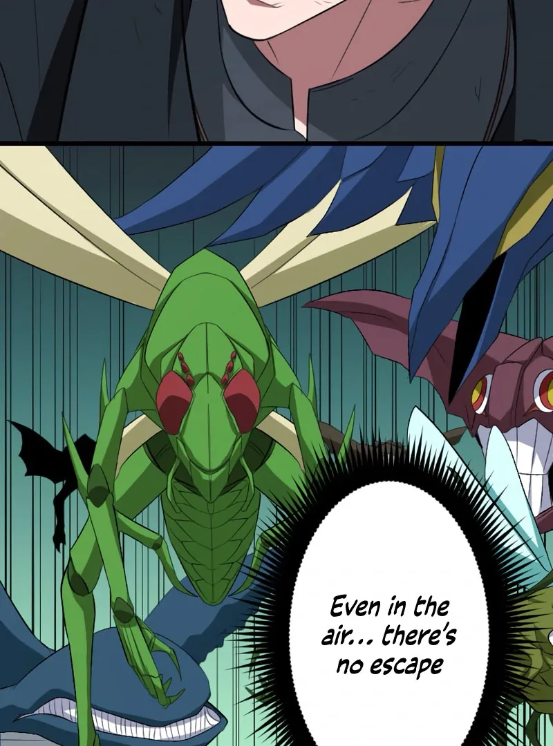 ??? Rank no Ura Soubi Musou Chapter 72 page 127