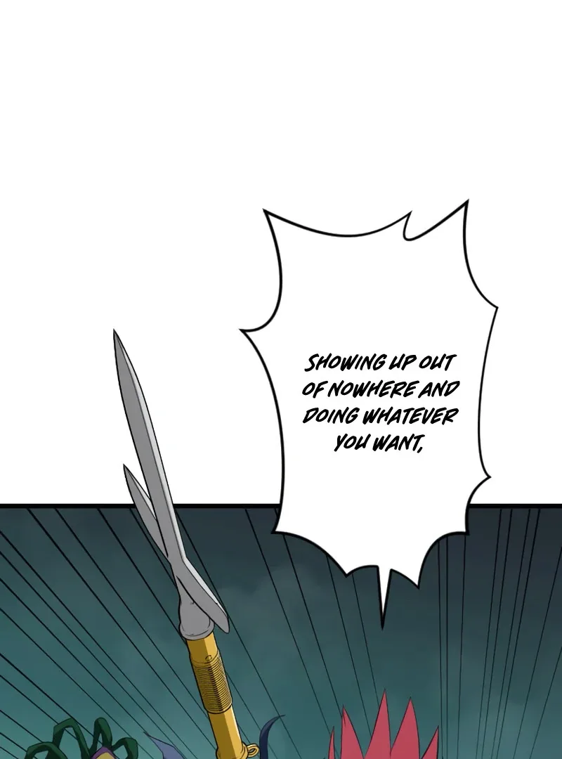??? Rank no Ura Soubi Musou Chapter 72 page 134