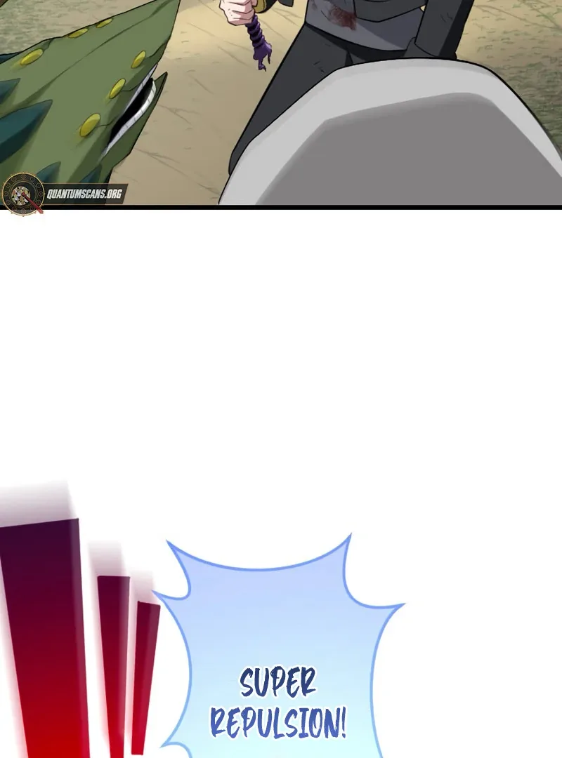??? Rank no Ura Soubi Musou Chapter 72 page 121