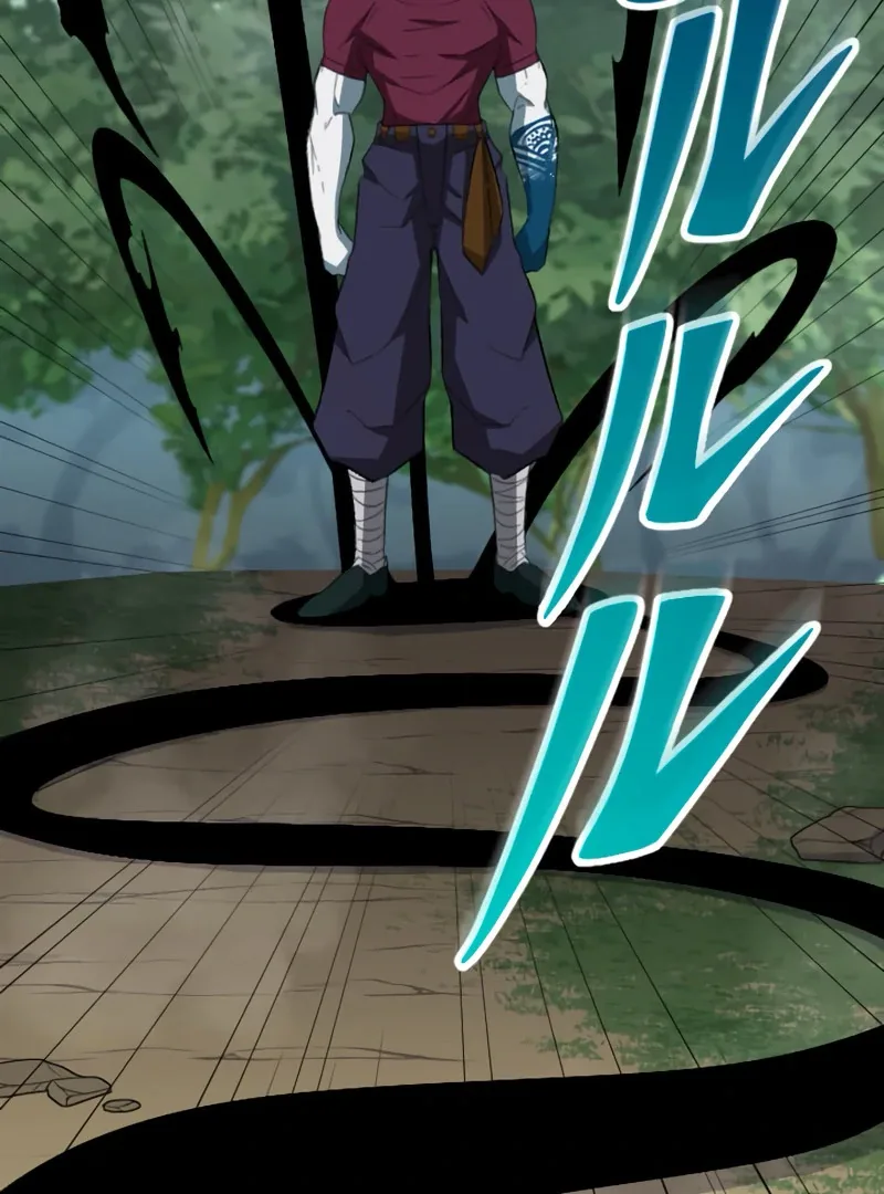 ??? Rank no Ura Soubi Musou Chapter 72 page 141