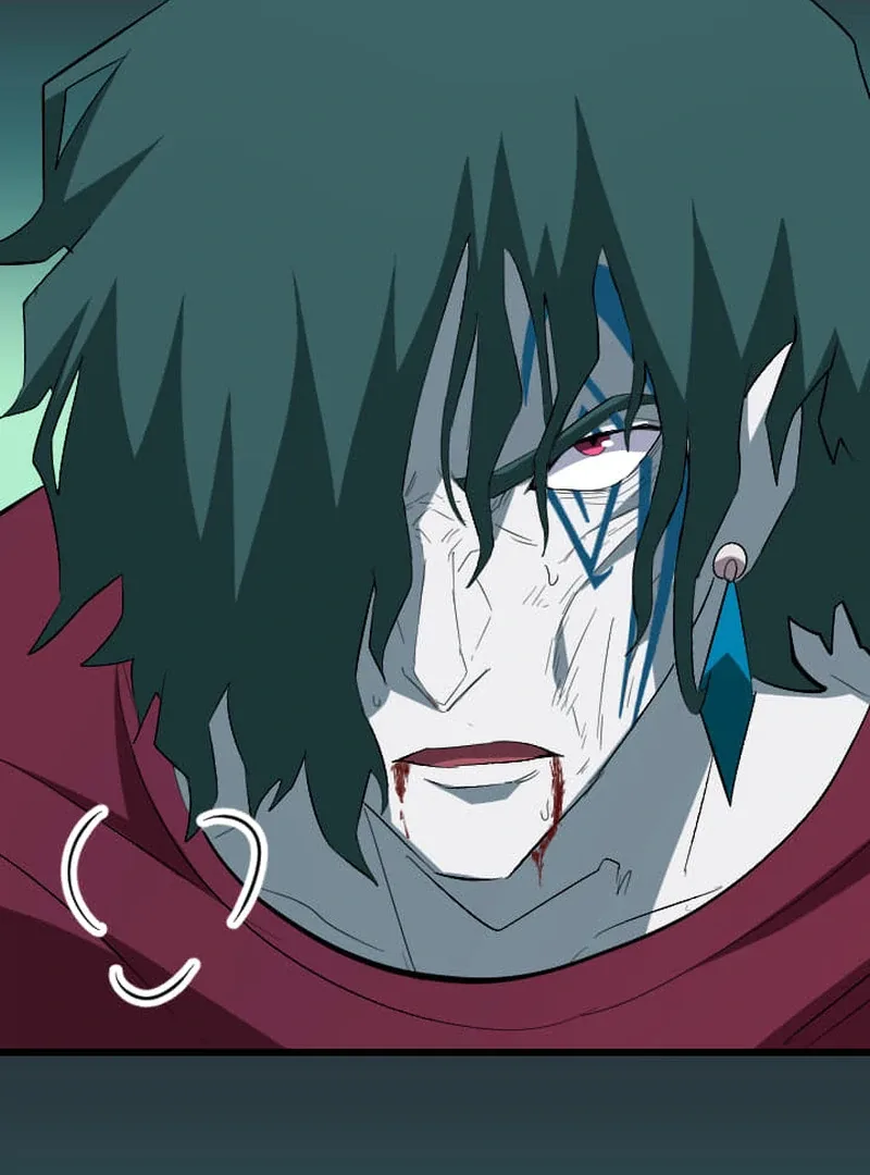 ??? Rank no Ura Soubi Musou Chapter 74 page 47