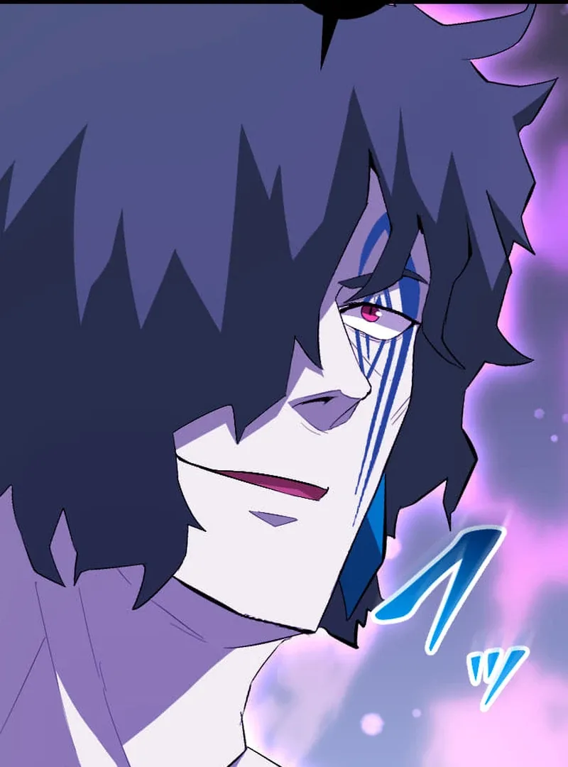 ??? Rank no Ura Soubi Musou Chapter 73 page 125